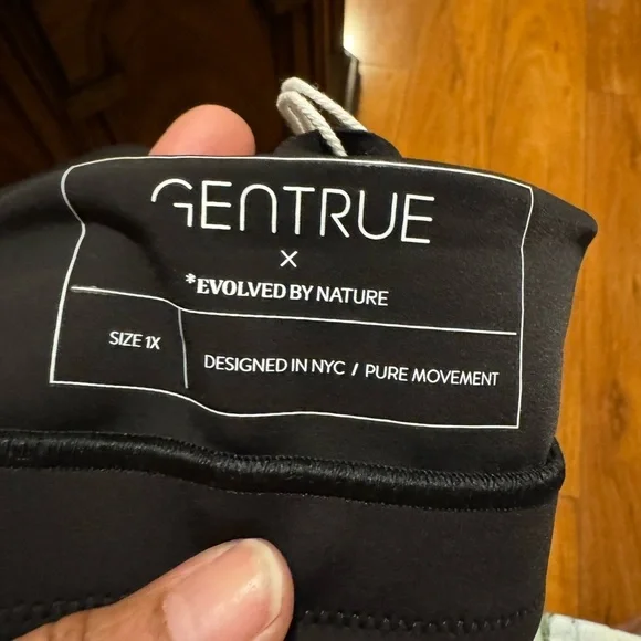 GENTRUE women crop tops - Picture 5 of 7